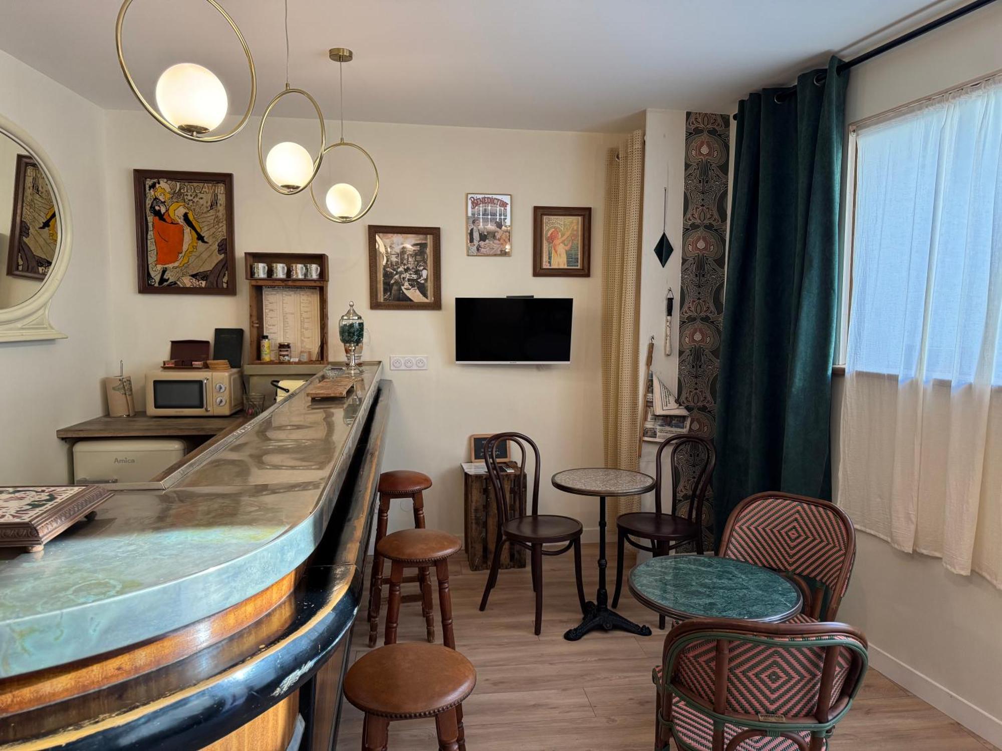 Le Grand Cafe, Centre Historique, Fibre, Ess, Rez-De-Chaussee, Bedinshop Romans-sur-Isère Extérieur photo
